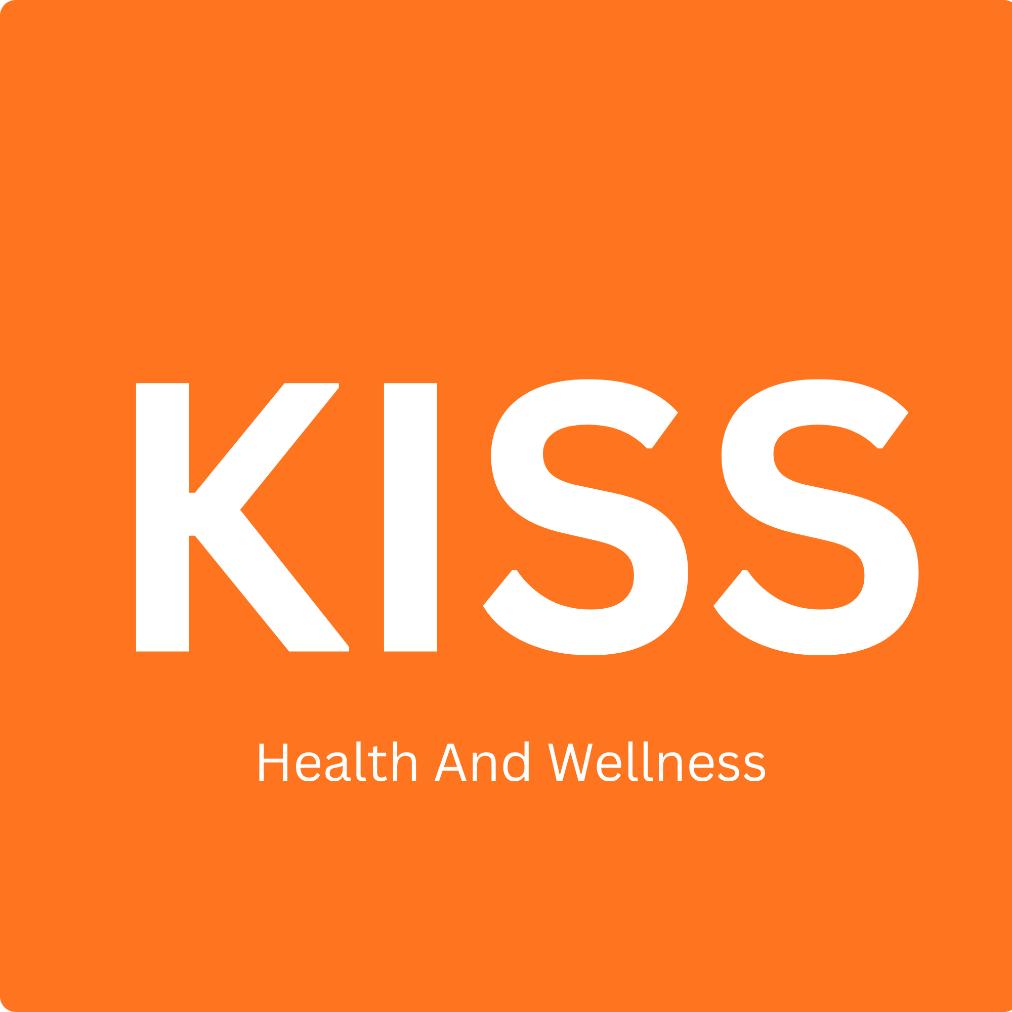 KISS Health